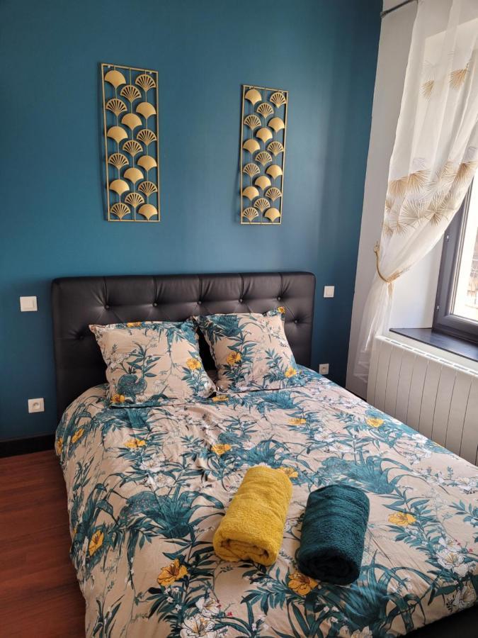 L'Appart Alex Carcassonne Zewnętrze zdjęcie